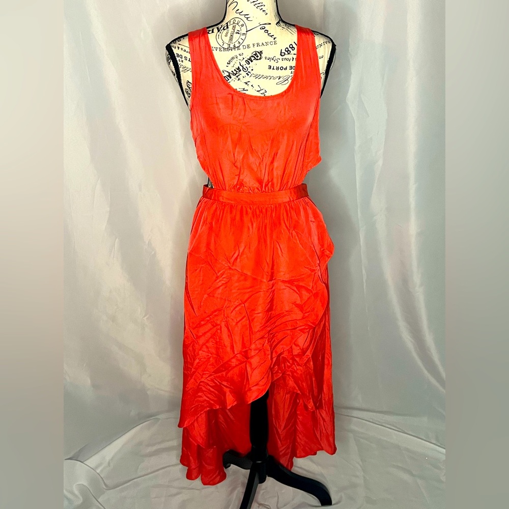 Dress size Medium